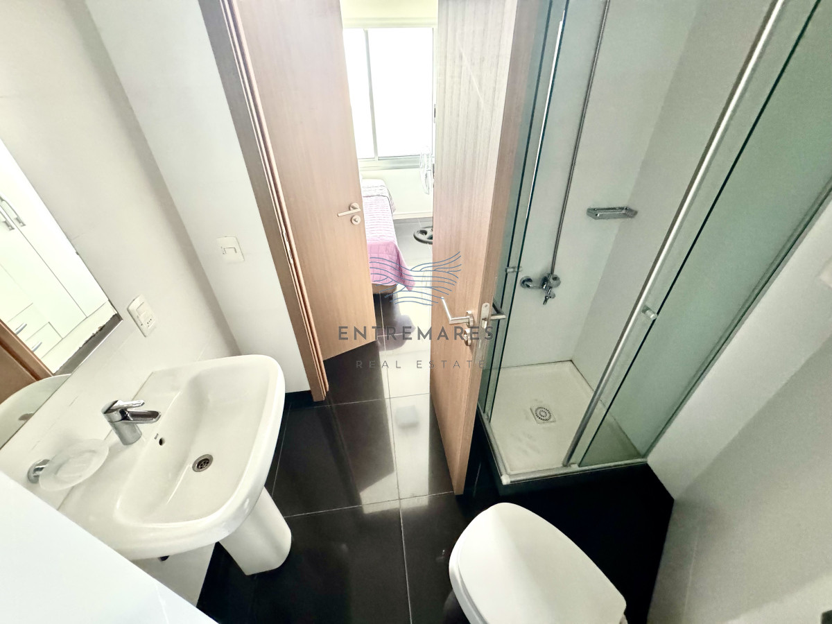 Apartamento ID.301 - Apartamento de 3 dormitorios + dependencia en LOOK brava 