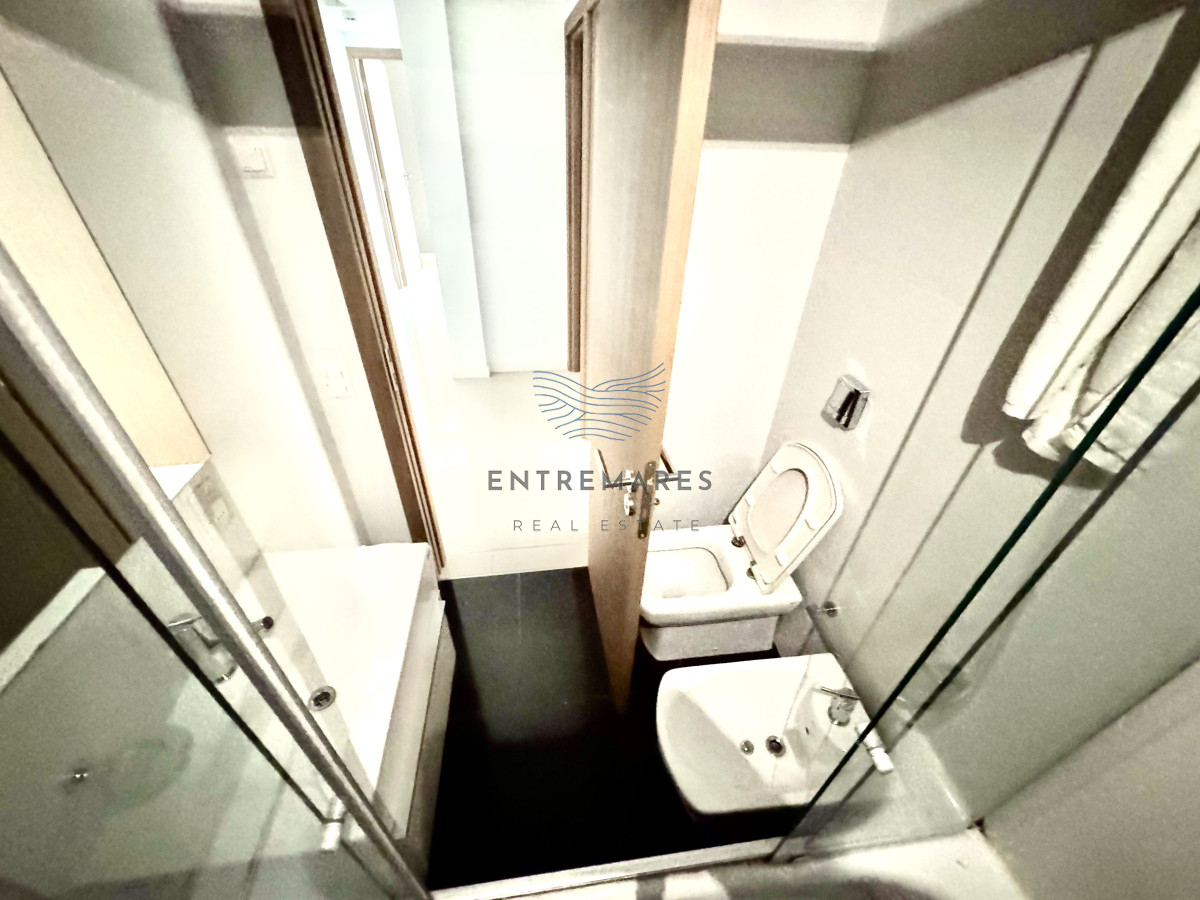 Apartamento ID.301 - Apartamento de 3 dormitorios + dependencia en LOOK brava 