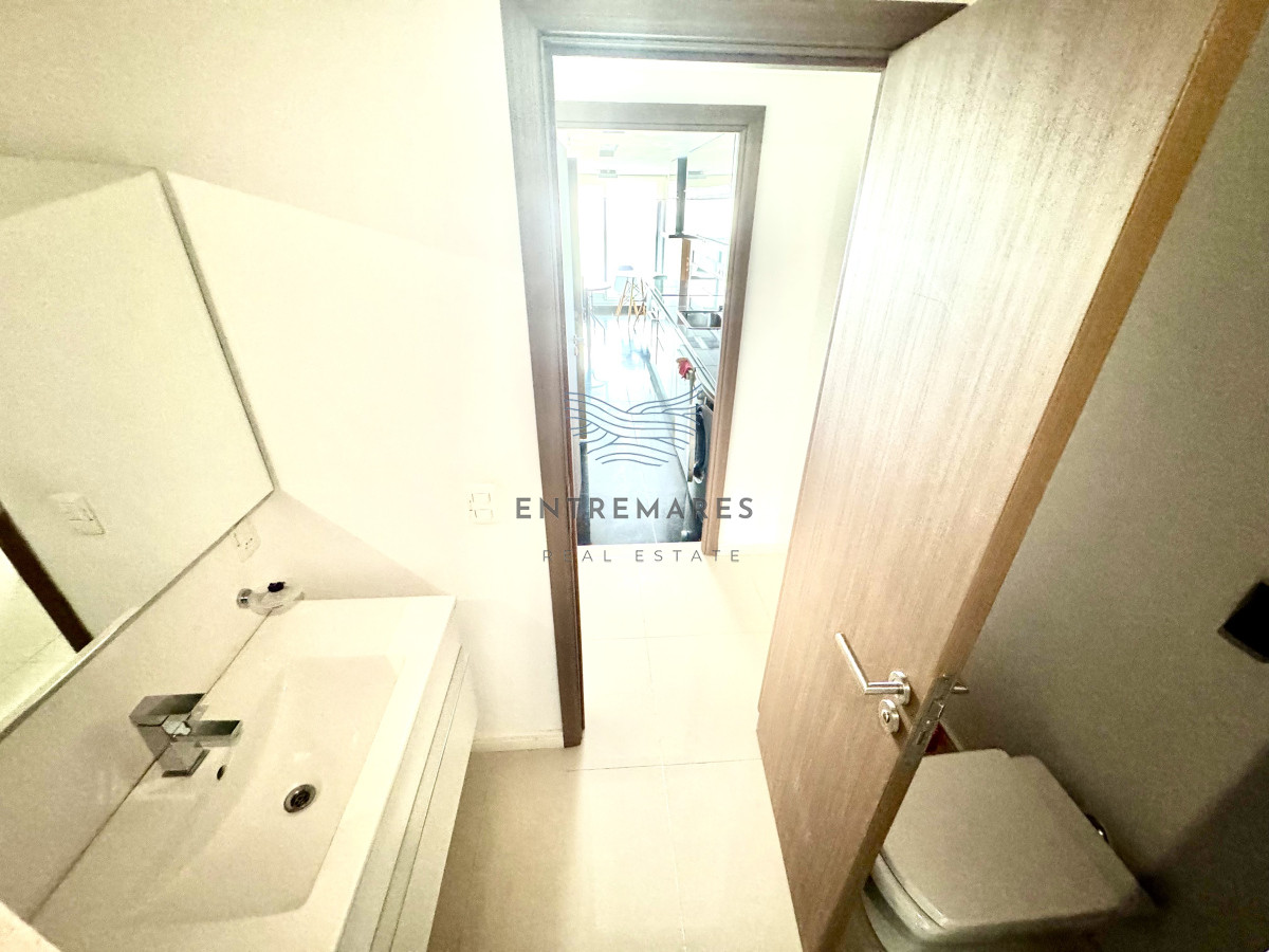 Apartamento ID.301 - Apartamento de 3 dormitorios + dependencia en LOOK brava 