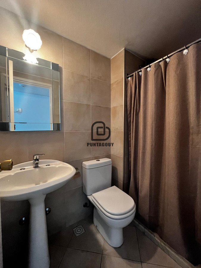 Apartamento ID.1396 - Apartamento con vista al mar en peninsula y garaje