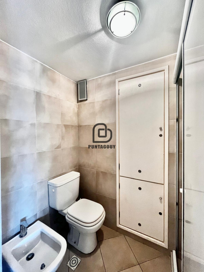 Apartamento ID.1396 - Apartamento con vista al mar en peninsula y garaje