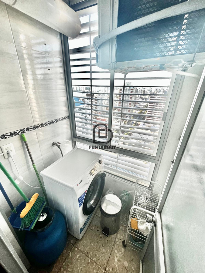 Apartamento ID.1396 - Apartamento con vista al mar en peninsula y garaje