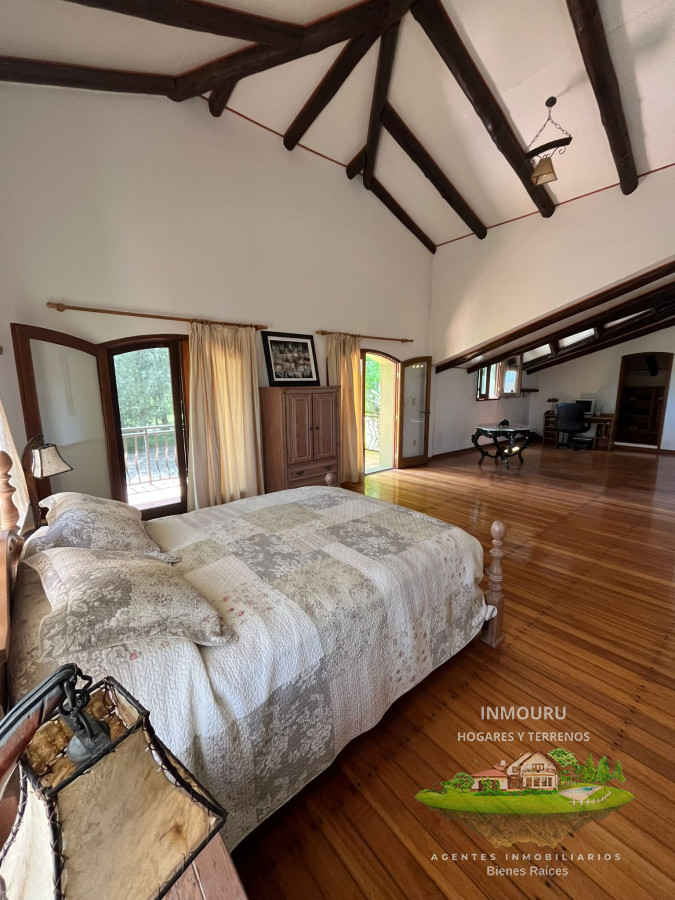 Chacra ID.790 - chacra en venta zona La barra 