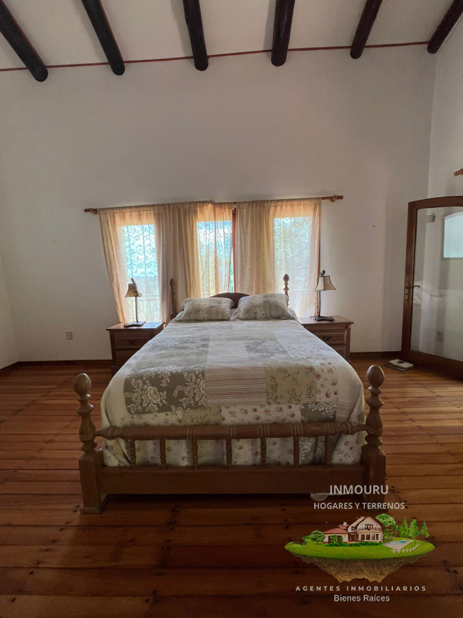 Chacra ID.790 - chacra en venta zona La barra 