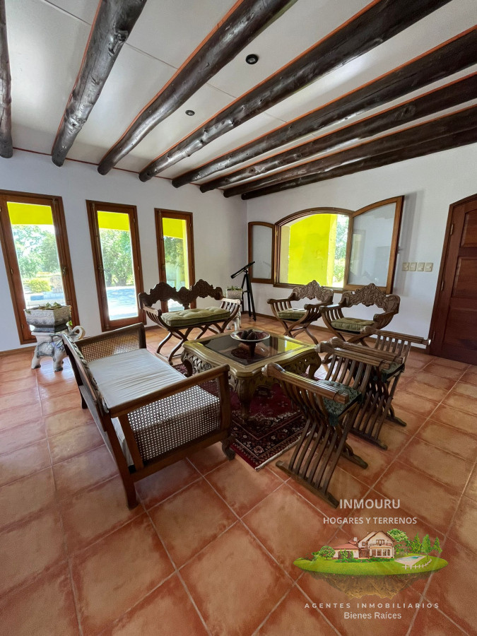 Chacra ID.790 - chacra en venta zona La barra 