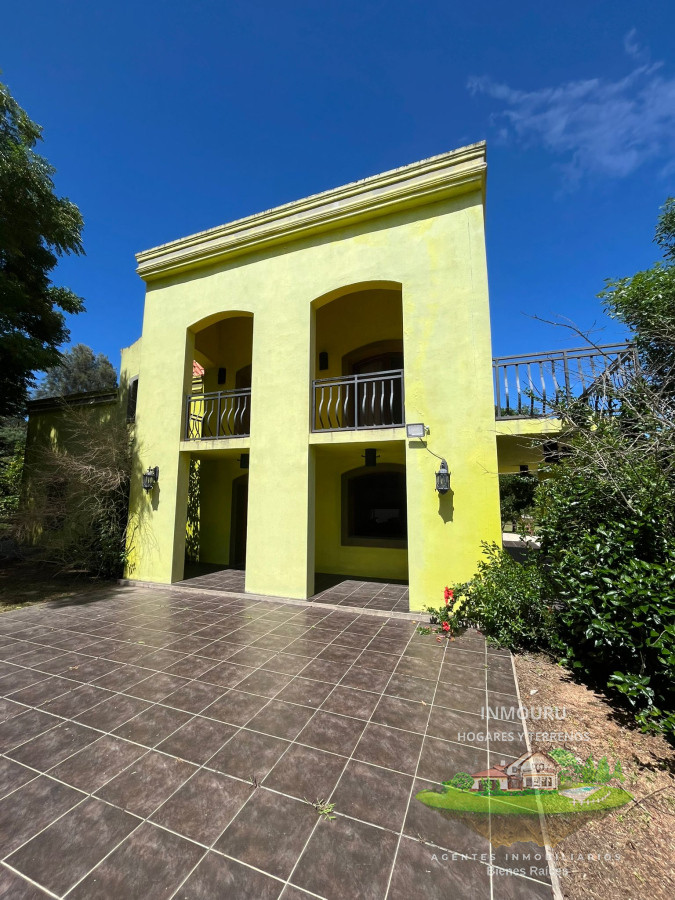 Chacra ID.790 - chacra en venta zona La barra 