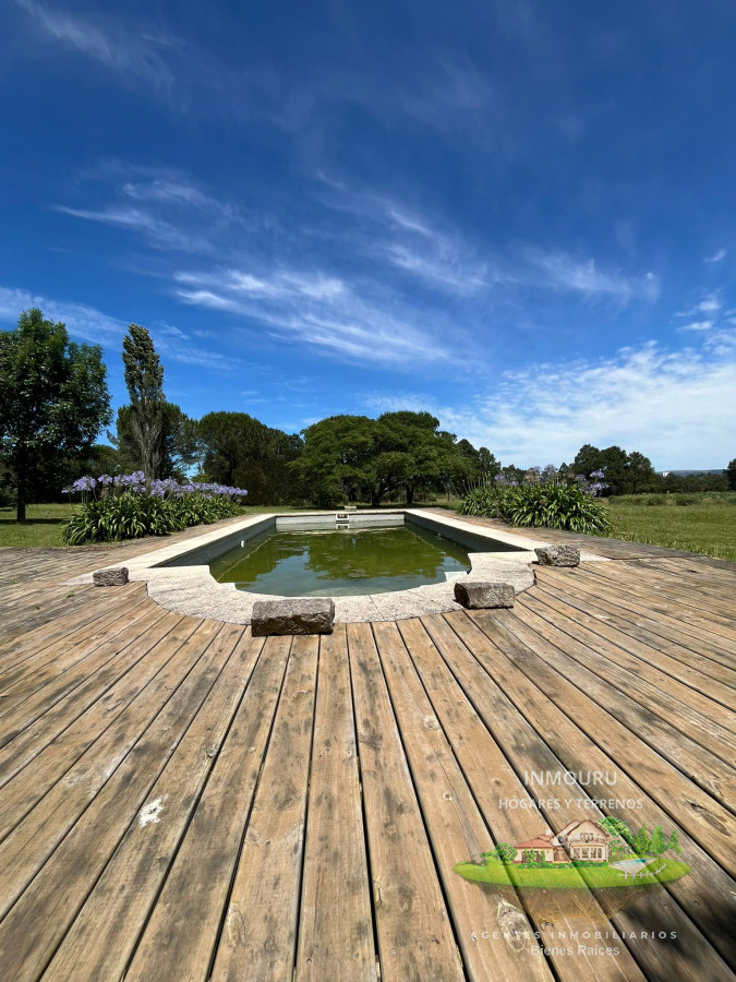 Chacra ID.790 - chacra en venta zona La barra 