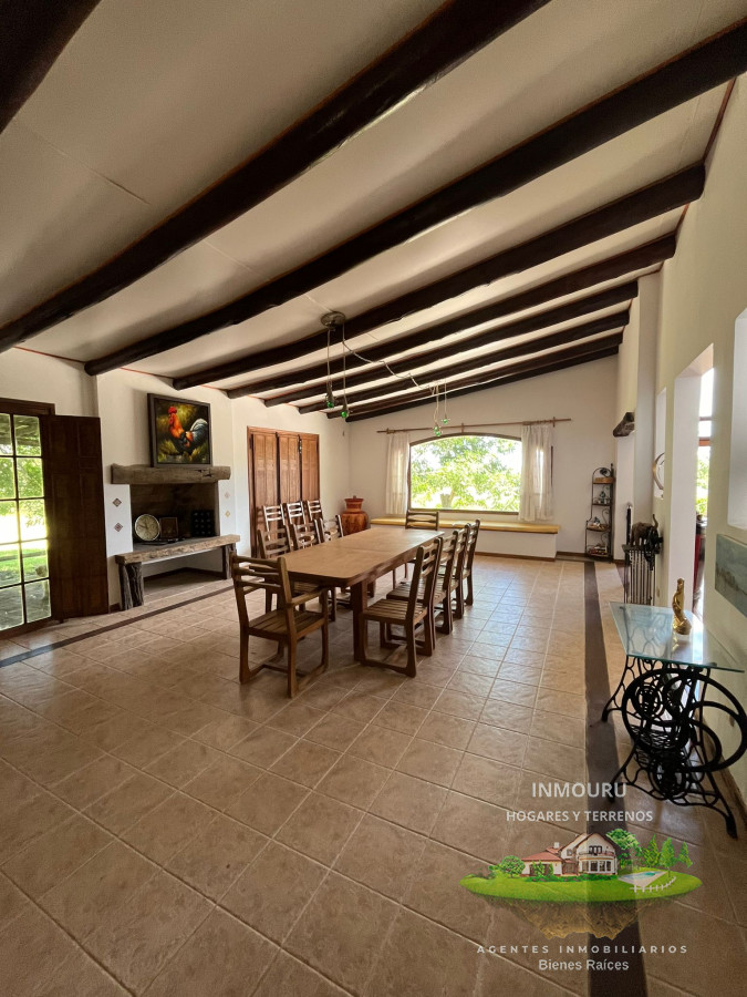 Chacra ID.790 - chacra en venta zona La barra 