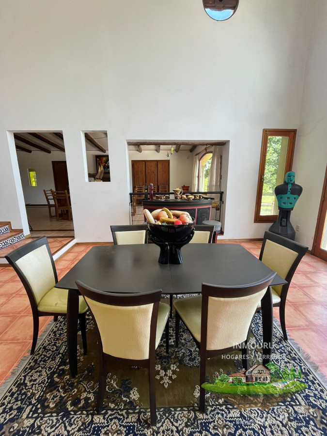Chacra ID.790 - chacra en venta zona La barra 