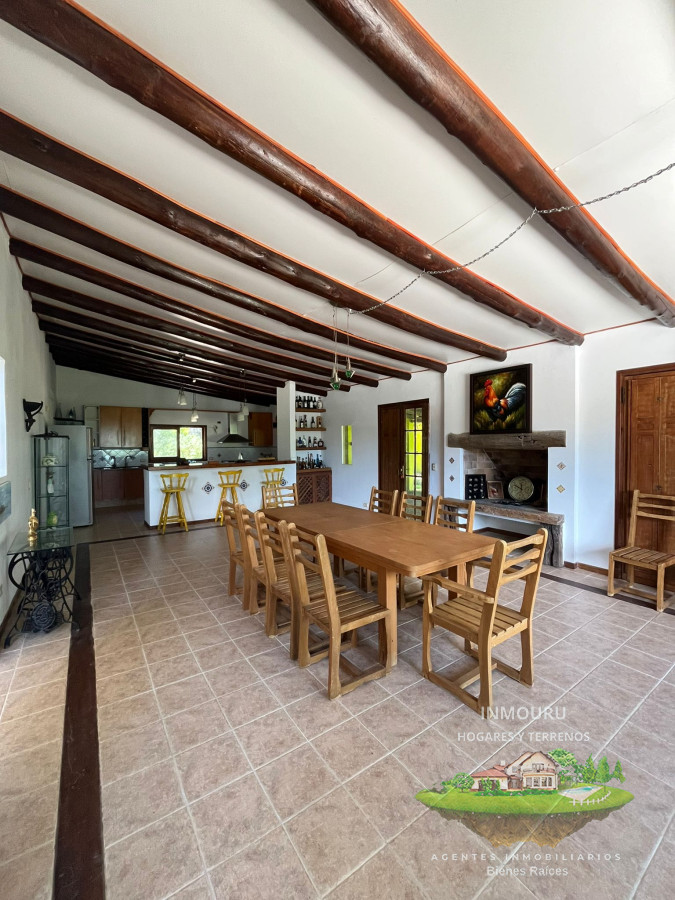Chacra ID.790 - chacra en venta zona La barra 