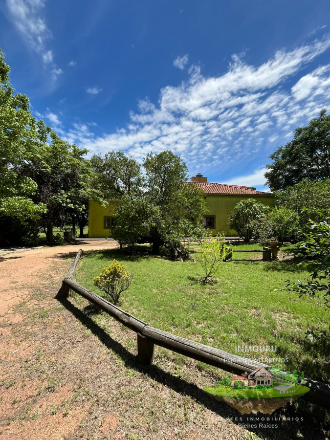 Chacra ID.790 - chacra en venta zona La barra 