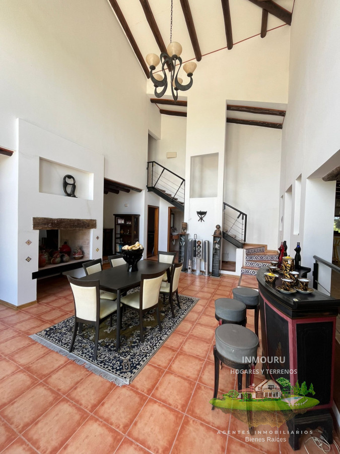 Chacra ID.790 - chacra en venta zona La barra 