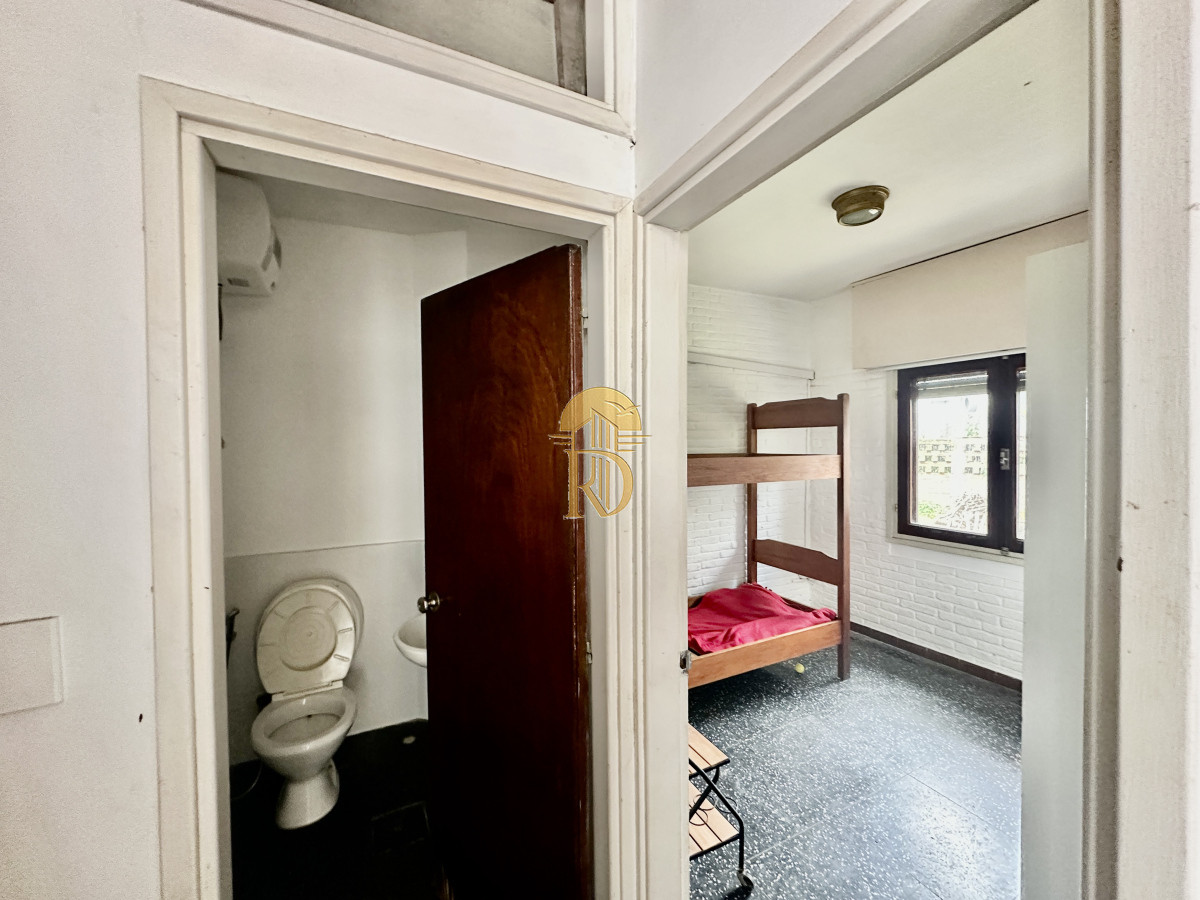 Muy linda casa en paradas de la mansa a 200 ms del mar! -id-257-11