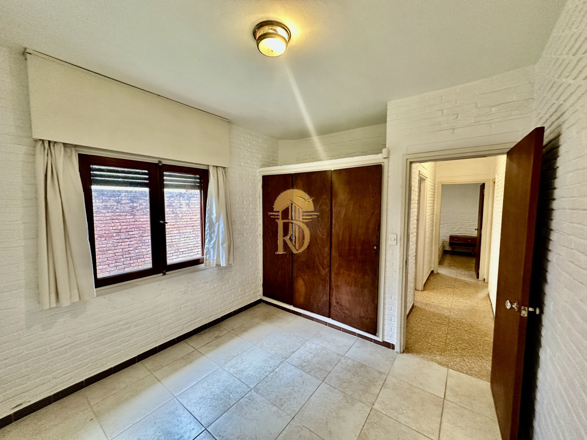 Muy linda casa en paradas de la mansa a 200 ms del mar! -id-257-14