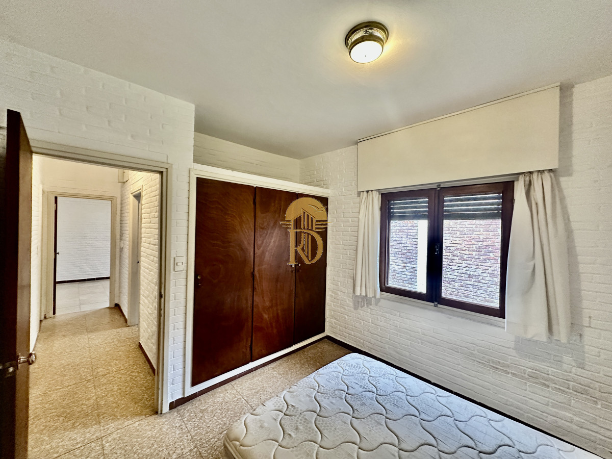 Muy linda casa en paradas de la mansa a 200 ms del mar! -id-257-18