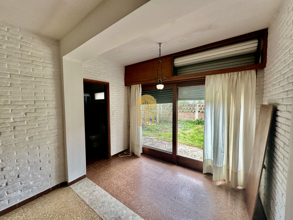 Muy linda casa en paradas de la mansa a 200 ms del mar! -id-257-21
