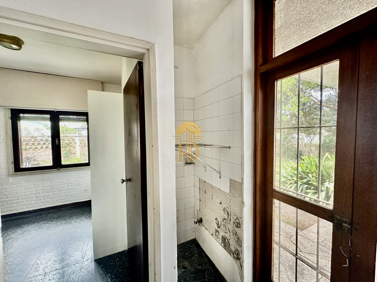 Muy linda casa en paradas de la mansa a 200 ms del mar! -id-257-8