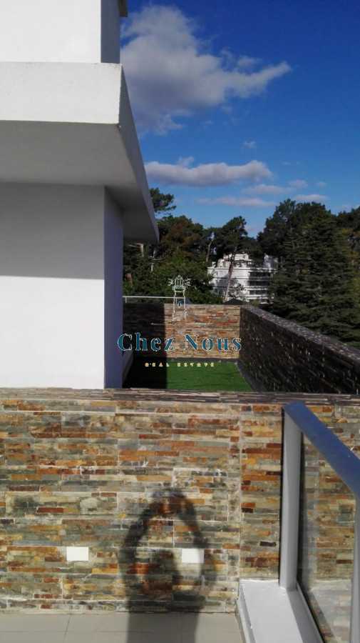 Apartamento ID.266 - venta pent house en mansa.