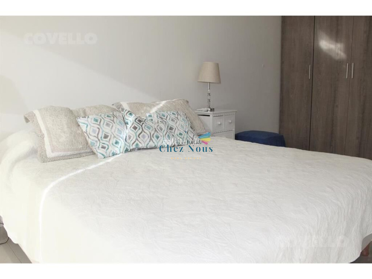 Apartamento ID.266 - venta pent house en mansa.