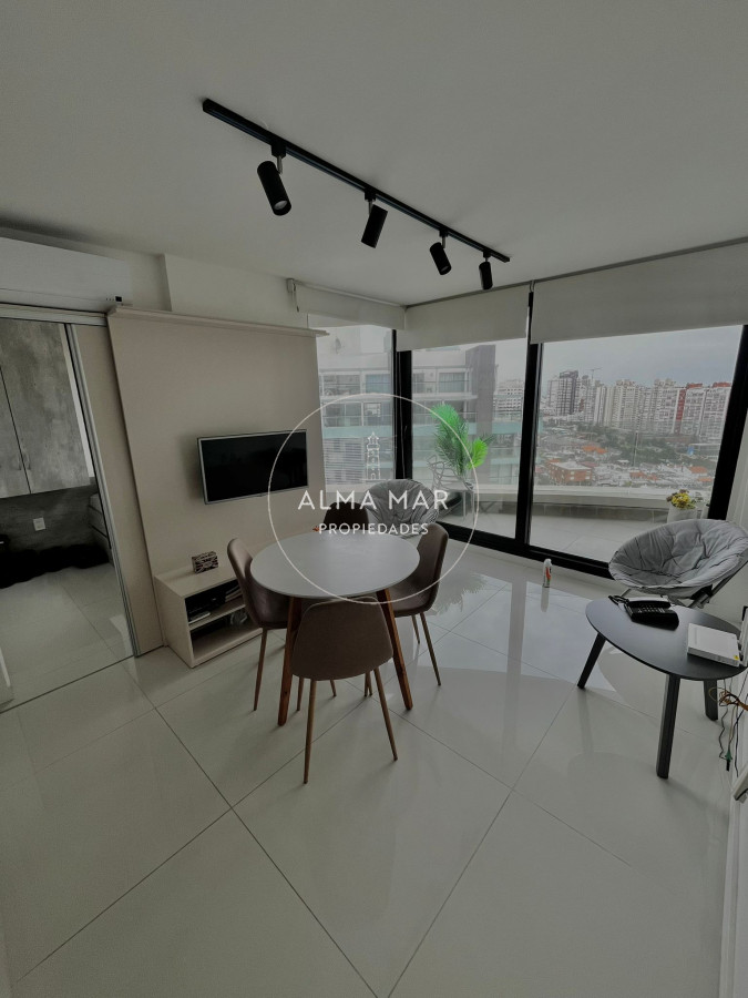 Apartamento ID.988 - Apartamento en venta 