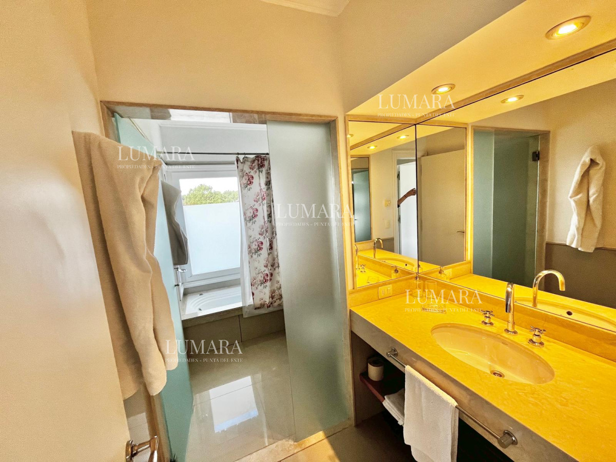 Apartamento ID.268 - penthouse con barbacoa propia