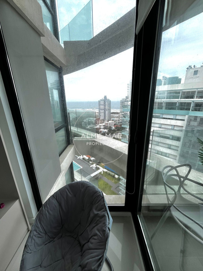 Apartamento ID.988 - Apartamento en venta 