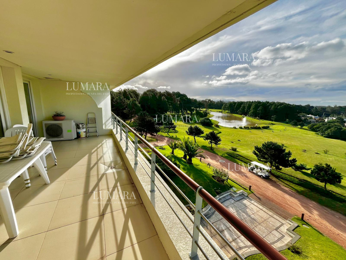 Apartamento ID.268 - penthouse con barbacoa propia