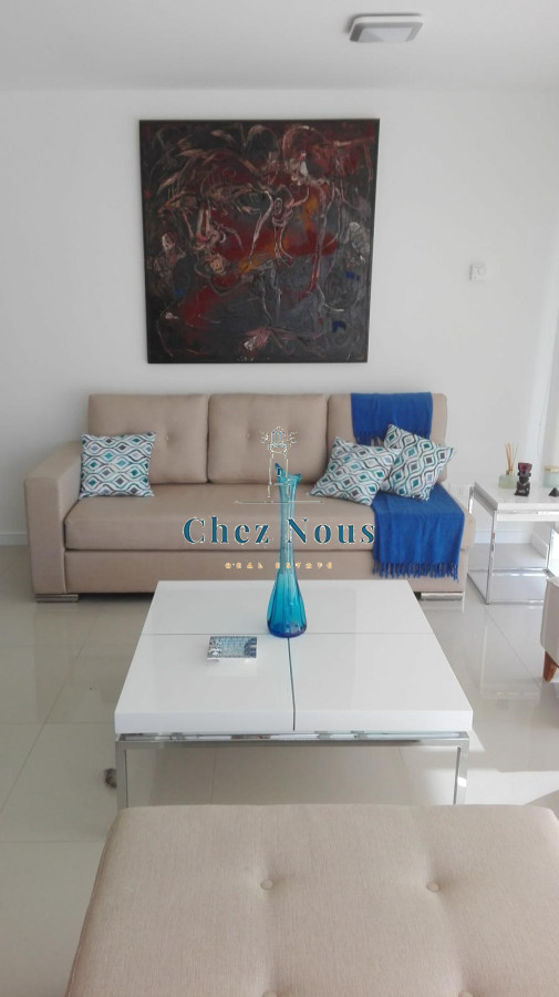 Apartamento ID.266 - venta pent house en mansa.