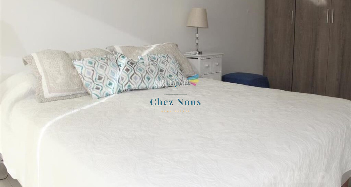 Apartamento ID.266 - venta pent house en mansa.