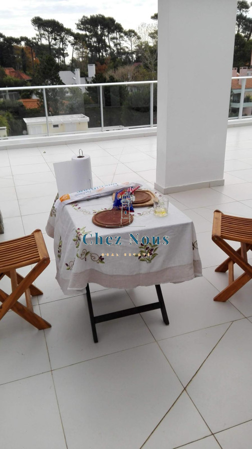 Apartamento ID.266 - venta pent house en mansa.