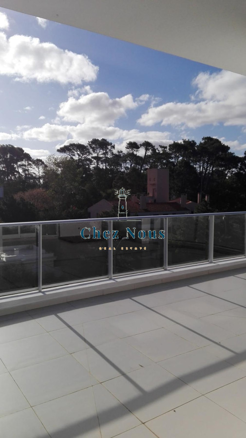 Apartamento ID.266 - venta pent house en mansa.