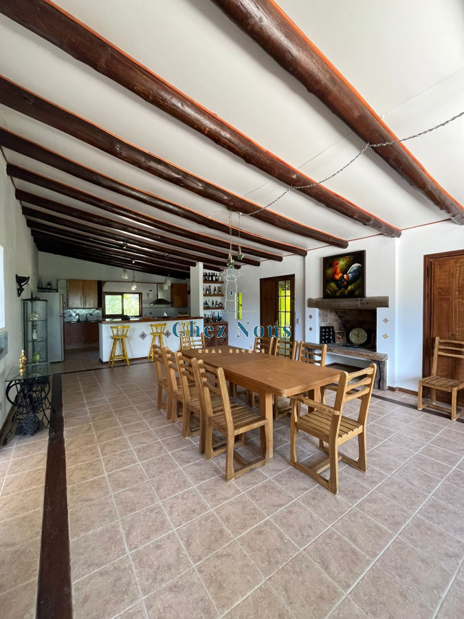 Chacra ID.1323 - chacra en venta zona La barra 