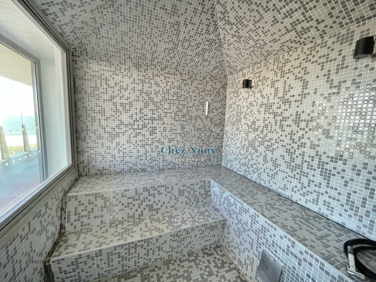 Apartamento ID.267 - Apartamento a pasos de playa brava, 2 dormitorios