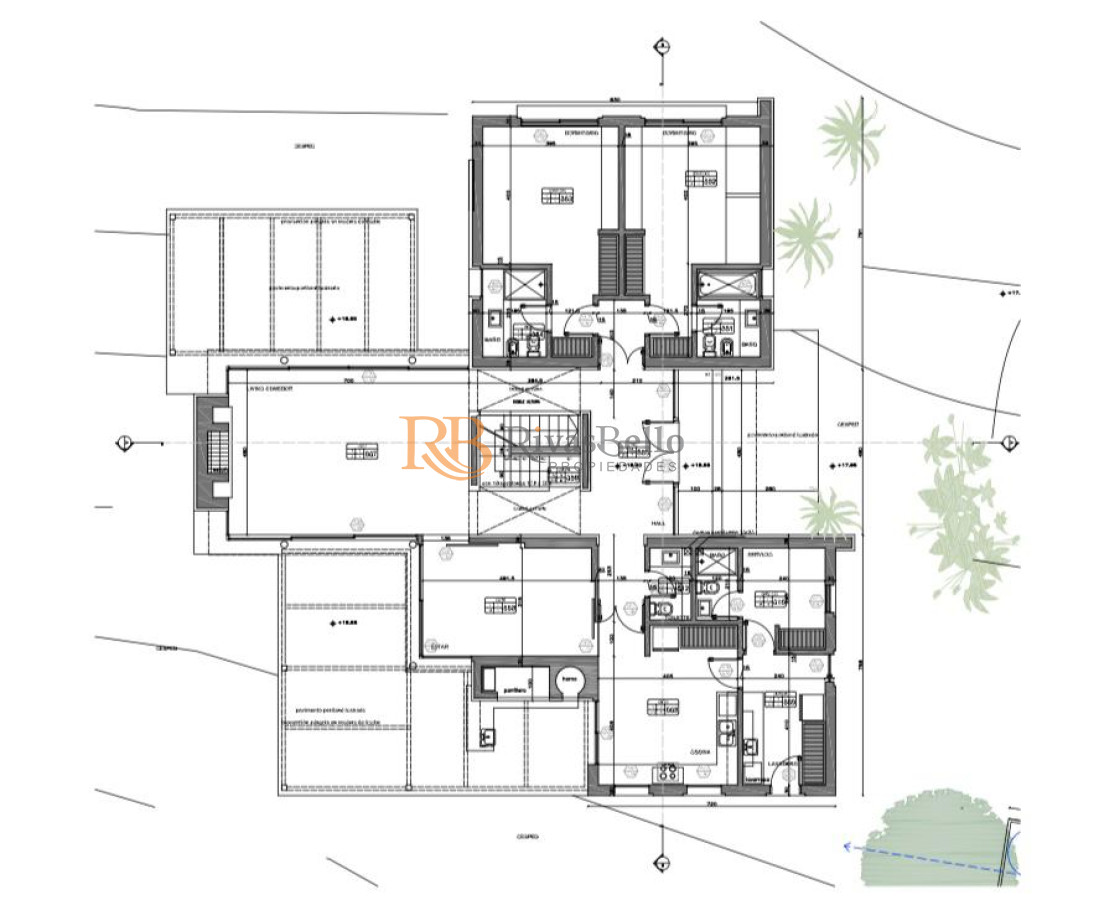 Casa ID.64 - Hermosa casa en venta en barrio Privado