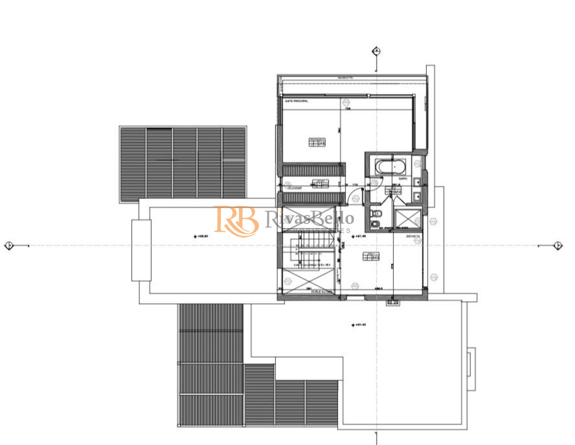 Casa ID.64 - Hermosa casa en venta en barrio Privado