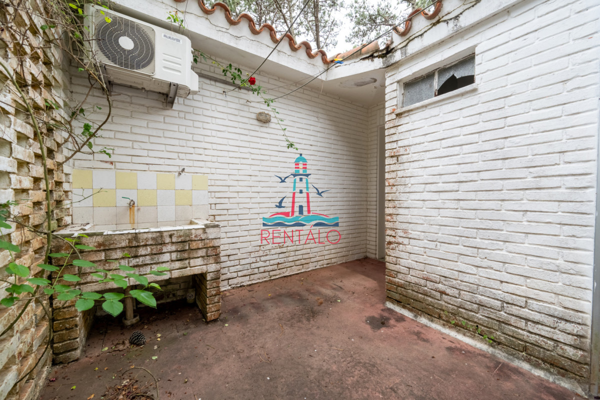 Casa ID.715 - Chalet tradicional en excelente ubicación, ideal para vivir todo el año