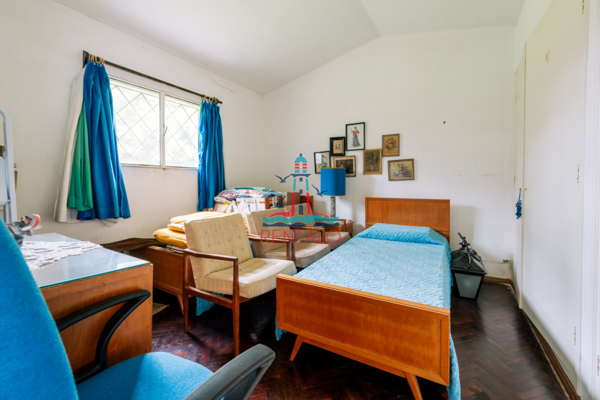 Casa ID.715 - Chalet tradicional en excelente ubicación, ideal para vivir todo el año