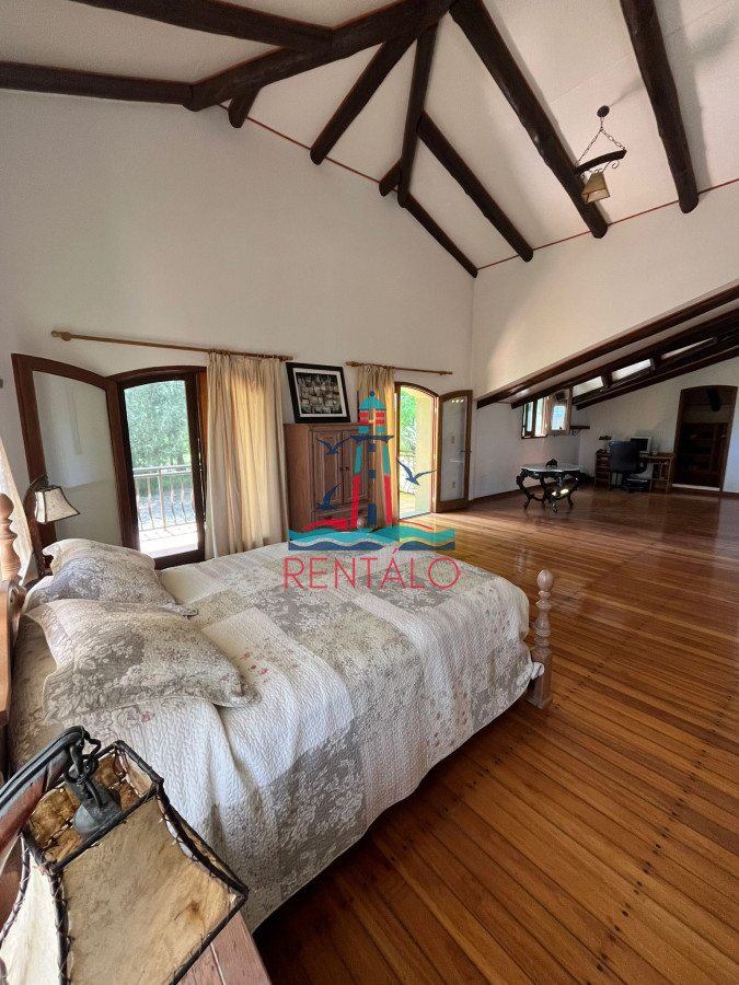 Chacra ID.142 - Chacra en venta Punta del este Maldonado, ubicada en la barra