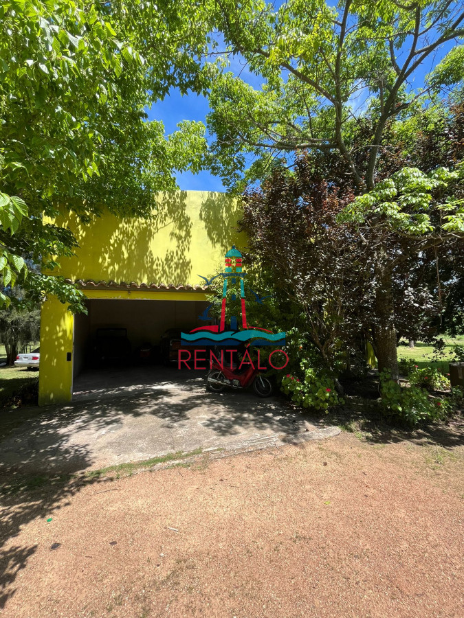 Chacra ID.142 - Chacra en venta Punta del este Maldonado, ubicada en la barra