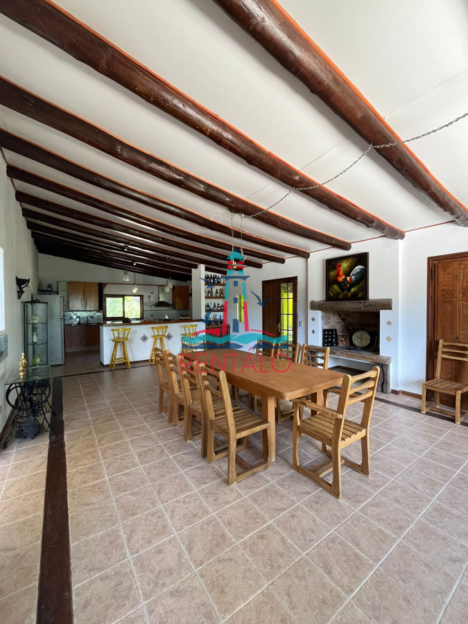 Chacra ID.142 - Chacra en venta Punta del este Maldonado, ubicada en la barra