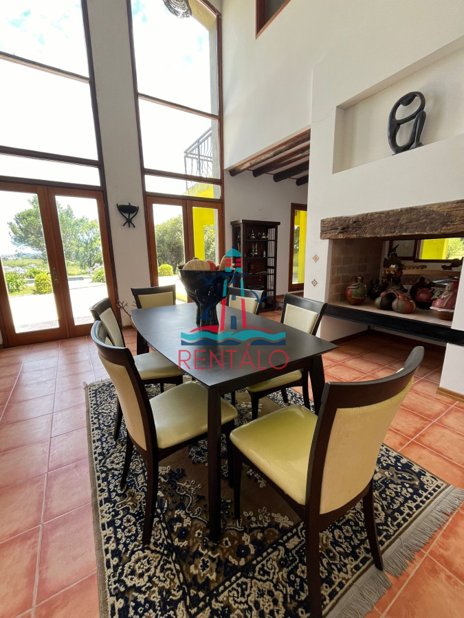 Chacra ID.142 - Chacra en venta Punta del este Maldonado, ubicada en la barra