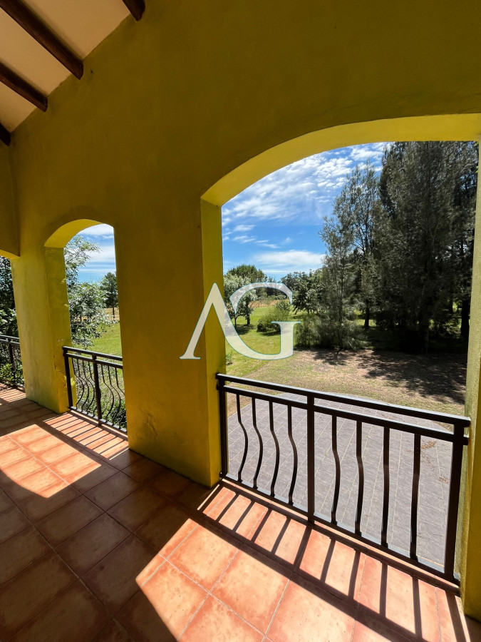 Chacra ID.31 - chacra en venta zona La barra 