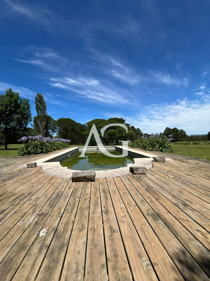 Chacra ID.31 - chacra en venta zona La barra 