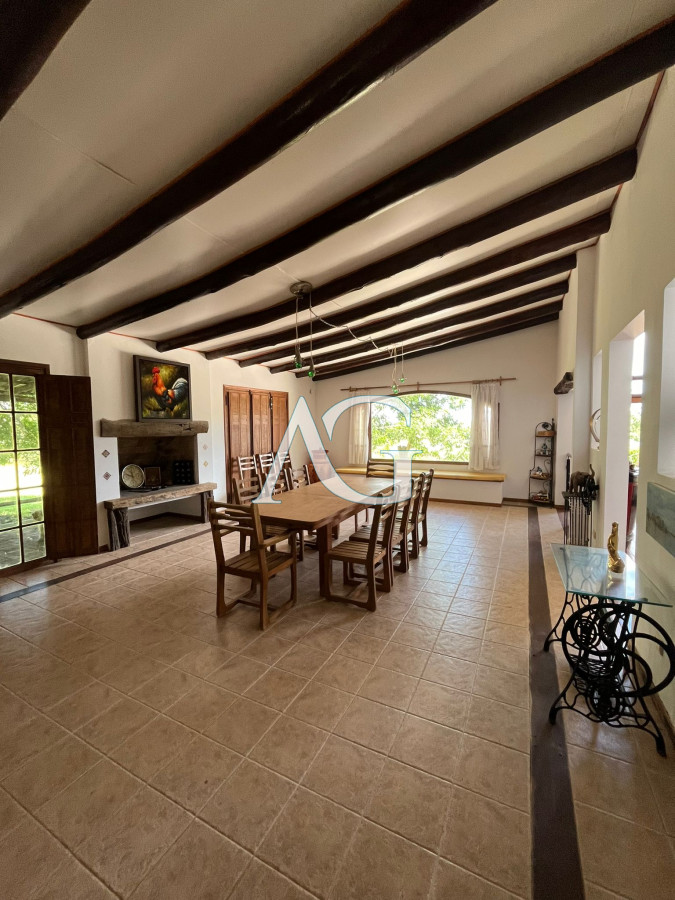 Chacra ID.31 - chacra en venta zona La barra 