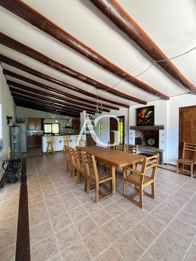 Chacra ID.31 - chacra en venta zona La barra 