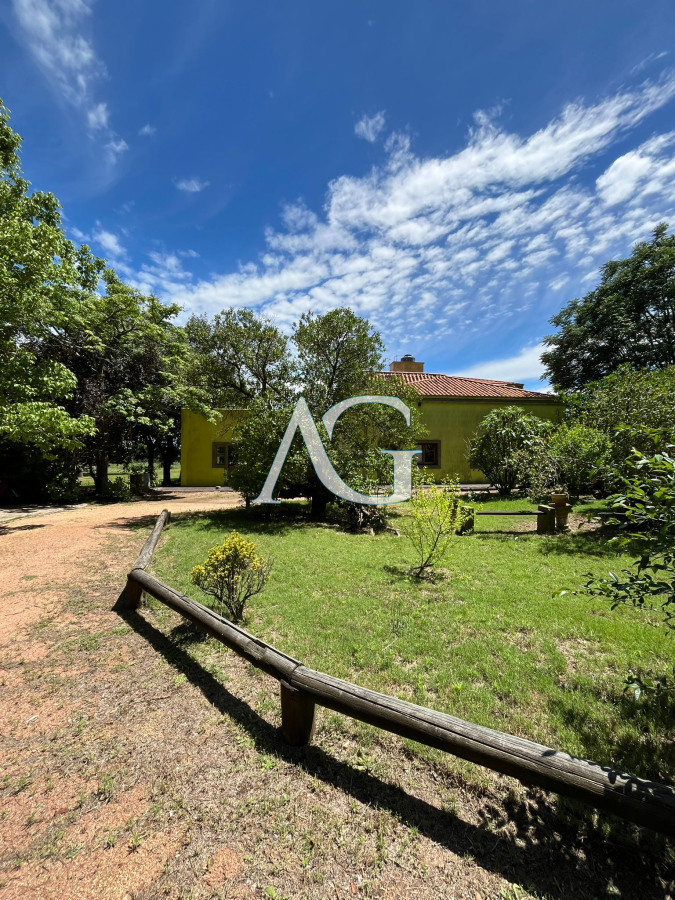 Chacra ID.31 - chacra en venta zona La barra 