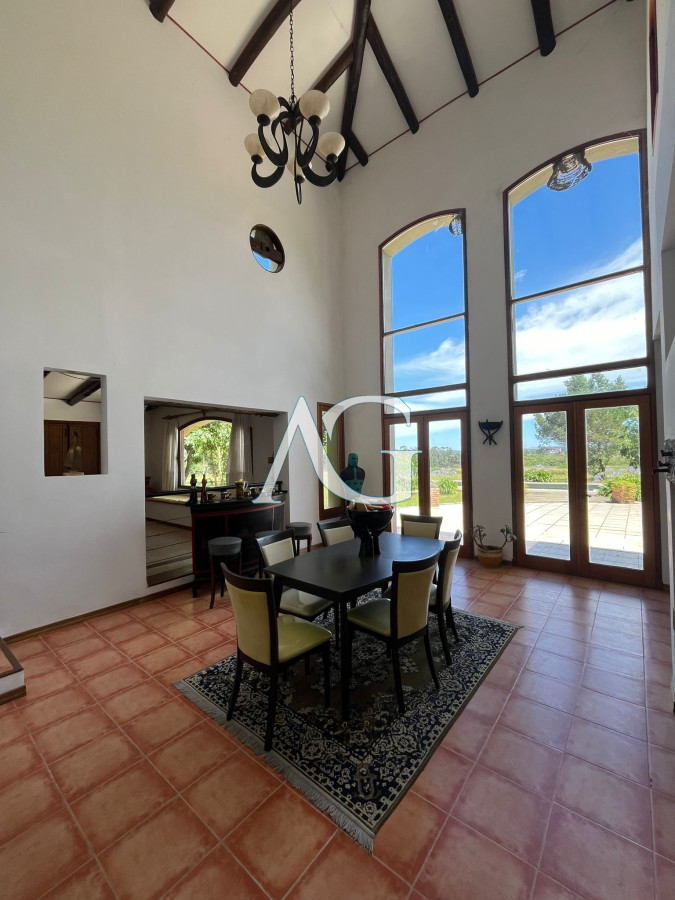 Chacra ID.31 - chacra en venta zona La barra 