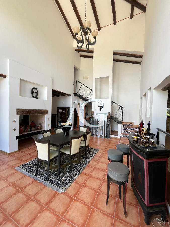 Chacra ID.31 - chacra en venta zona La barra 