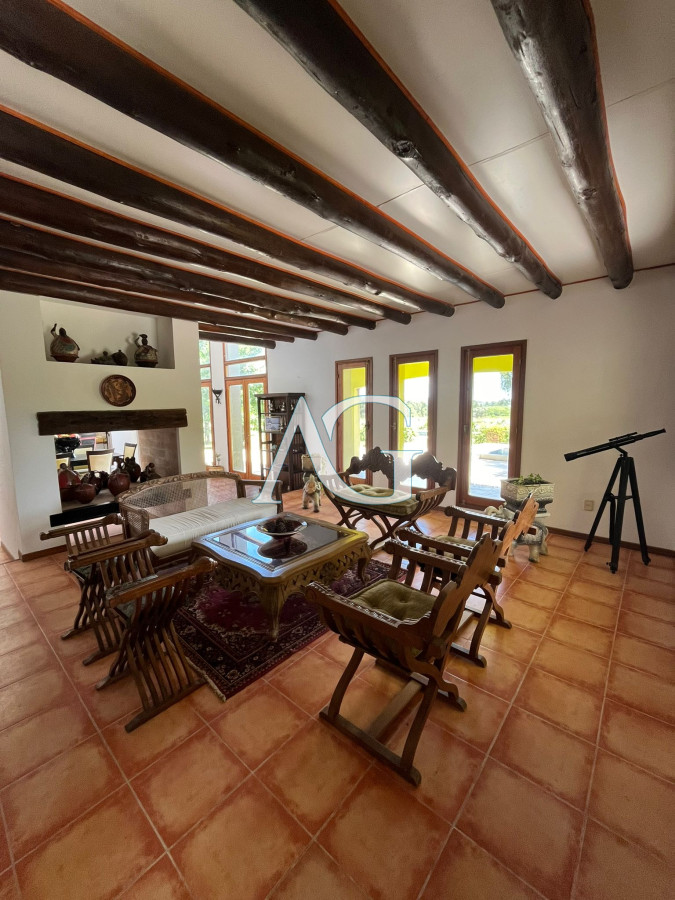 Chacra ID.31 - chacra en venta zona La barra 