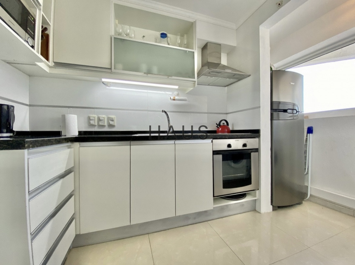 Apartamento ID.757 - APARTAMENTO EN VENTA 2 DORMITORIOS CON PARRILLERO-CASINO TOWER 
